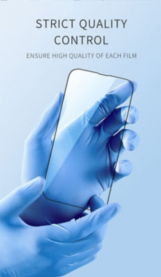 Recci iPhone 14 Plus/ 13 Pro Max HD Film Screen Glass Protector 7