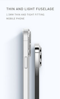Recci iPhone 14 Pro Magnetic Case 8