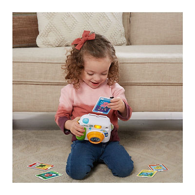 LeapFrog Fun-2-3 Instant Camera 6