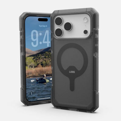 UAG iPhone 17 Pro Max Case 6.9" Trooper Magnetic 2