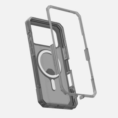 UAG iPhone 17 Pro Max Case 6.9" Trooper Magnetic 5