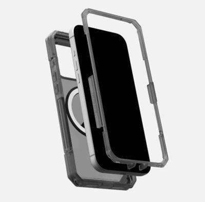 UAG iPhone 17 Pro Max Case 6.9" Trooper Magnetic 6