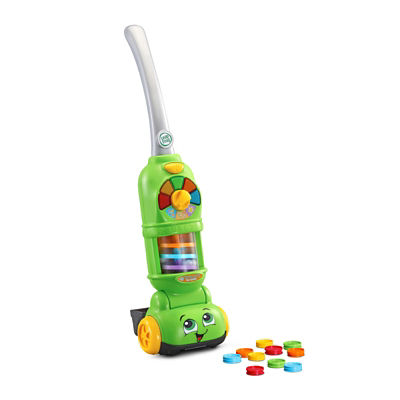 LeapFrog Pick Up & Count Vacuum™ 1