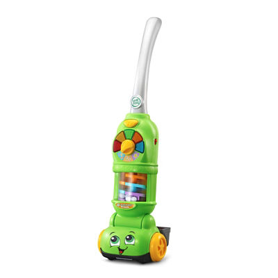 LeapFrog Pick Up & Count Vacuum™ 2