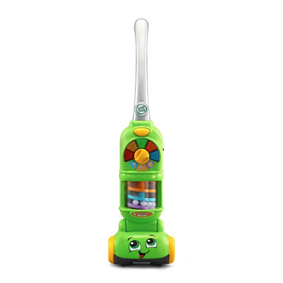LeapFrog Pick Up & Count Vacuum™ 3