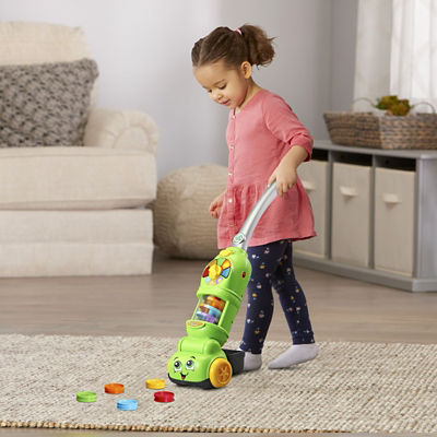LeapFrog Pick Up & Count Vacuum™ 6