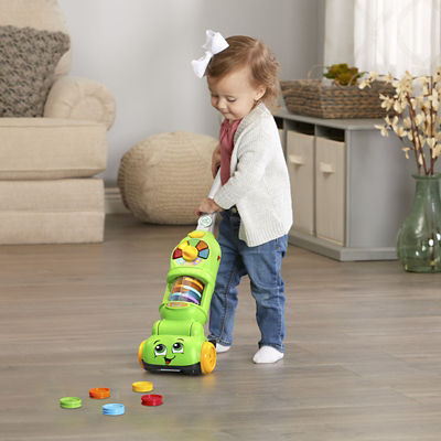 LeapFrog Pick Up & Count Vacuum™ 7
