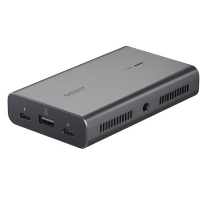 OBSBOT UVC to NDI Adapter 1