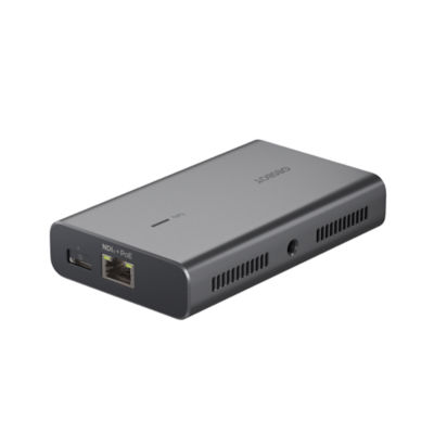 OBSBOT UVC to NDI Adapter 2