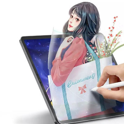 Recci iPad Pro 11/ Air 10.9 Paperlike Screen Protector 3