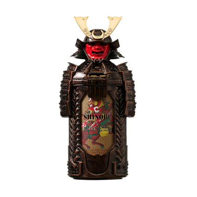 Shinobu Blended Whisky SHOGUN 2