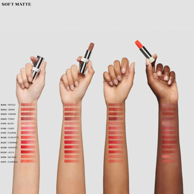 PRADA Monochrome Soft Matte 5