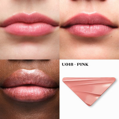 PRADA Light Glowing Lip Balm 2