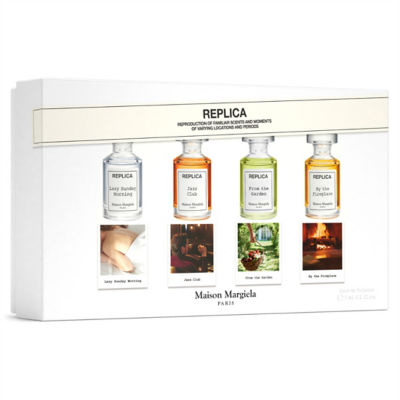 Buy MAISON MARGIELA REPLICA Discovery Set Online in Singapore