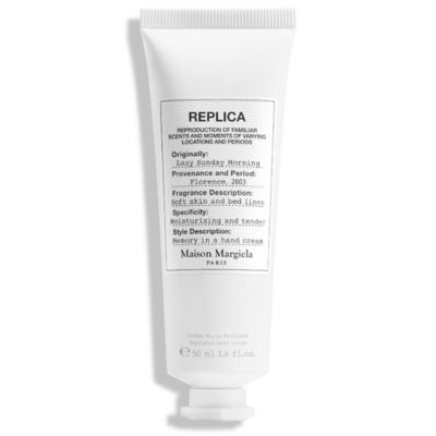 Buy MAISON MARGIELA REPLICA Lazy Sunday Morning Body Lotion Online