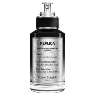 Margiela 香水REPLICA 「Soul of the Forest」 REPLICA Soul of the Forest | Maison Margiela Fragrances