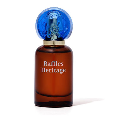 Singapore Memories Raffles Heritage (20ml) 3
