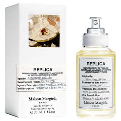 Buy MAISON MARGIELA REPLICA Afternoon Delight EDT Online in