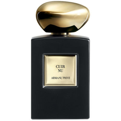 GIORGIO ARMANI Armani/Privé Cuir Nu EDP 1