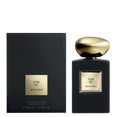 Buy GIORGIO ARMANI Armani/Privé Cuir Nu EDP Online in Singapore