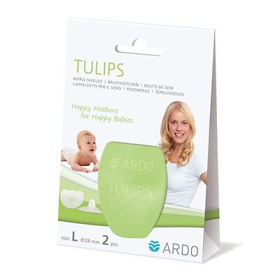 ARDO Tulips (2pcs) - Size L 6