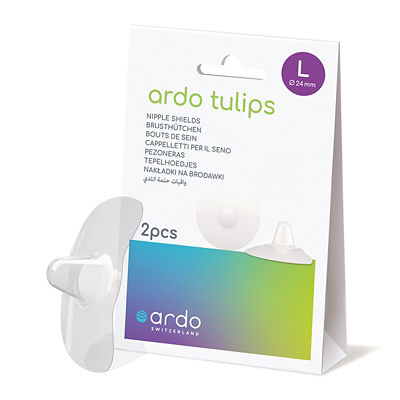 ARDO Tulips (2pcs) - Size L 7