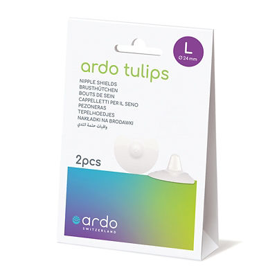 ARDO Tulips (2pcs) - Size L 8