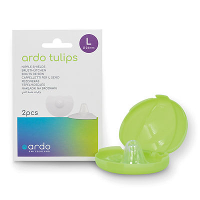 ARDO Tulips (2pcs) - Size L 9
