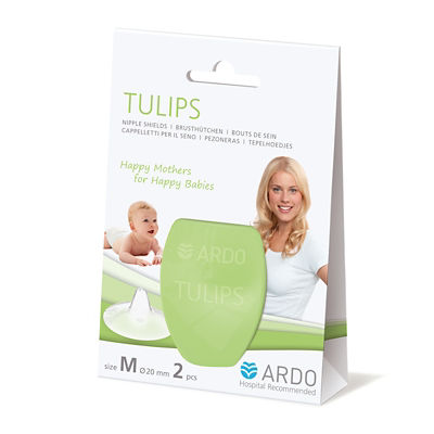 ARDO Tulips (2pcs) - Size M 7