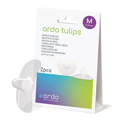 ARDO Tulips (2pcs) - Size M 8