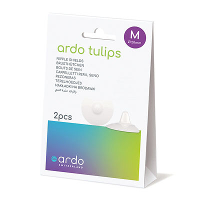 ARDO Tulips (2pcs) - Size M 9