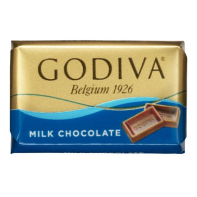 GODIVA Chocolate Napolitains Collection 200g 3