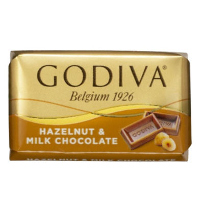 GODIVA Chocolate Napolitains Collection 200g 4