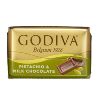 GODIVA Chocolate Napolitains Collection 200g 5