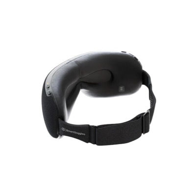 Theragun/Therbody Smart Goggles 2nd Generation Eye & Temple Massager 3
