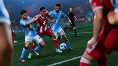 Nintendo Switch EA Sports FC 26 3