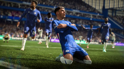 Nintendo Switch EA Sports FC 26 4