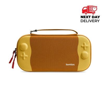 Buy Tomtoc FancyCase G05 Nintendo Switch 2 Slim Case (Froz Edition