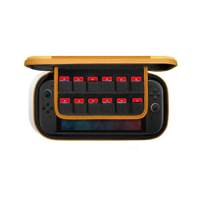 Tomtoc FancyCase G05 Nintendo Switch 2 Slim Case (Froz Edition) 3