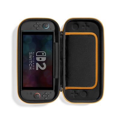 Buy Tomtoc FancyCase G05 Nintendo Switch 2 Slim Case (Froz Edition