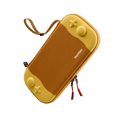 Tomtoc FancyCase G05 Nintendo Switch 2 Slim Case (Froz Edition) 7