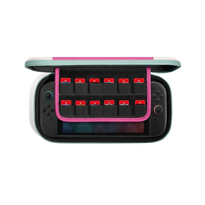 Tomtoc FancyCase G05 Nintendo Switch 2 Slim Case (Froz Edition) 3