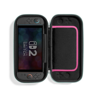 Tomtoc FancyCase G05 Nintendo Switch 2 Slim Case (Froz Edition) 4