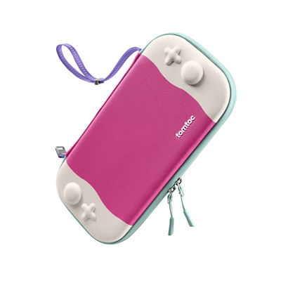 Tomtoc FancyCase G05 Nintendo Switch 2 Slim Case (Froz Edition) 7