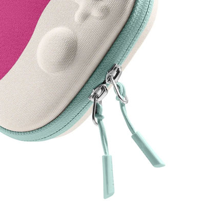 Tomtoc FancyCase G05 Nintendo Switch 2 Slim Case (Froz Edition) 9