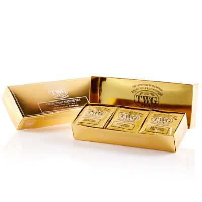 TWG Tea White Night Jasmine Tea 15袋 TWG Tea White Night Jasmine Tea 15袋 - メルカリ