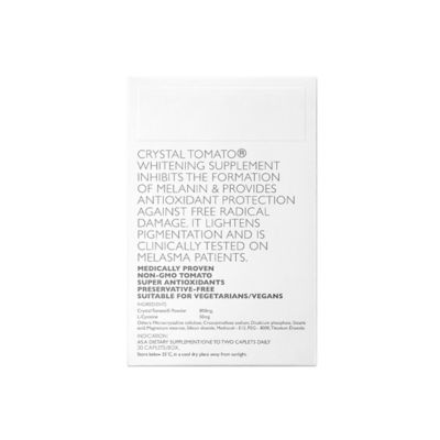 Crystal Tomato Signature Radiance Collection 6