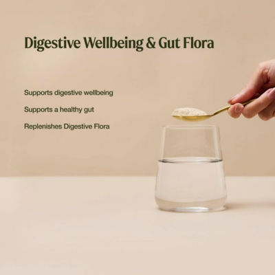 Amazonia Raw Real Food Nutrients Organic Probiotics Powder Cloudy Apple 100g 4