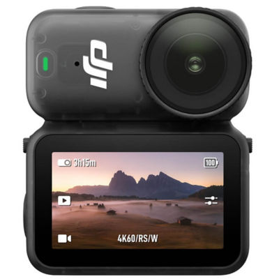 DJI Osmo Nano Standard Combo 1