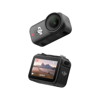 DJI Osmo Nano Standard Combo 3